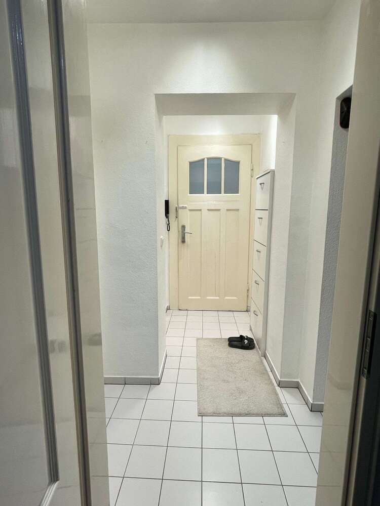 Wohnung zum Mieten in Hanau 575 € 42 m²