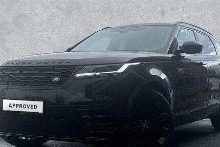 Land Rover Range Rover Velar 12.500 km 67.880 &euro; Frankfurt a.M. 60314