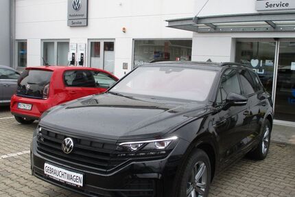 VW Touareg 33.500 km 56.790 &euro; Wehrheim 61273