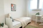 Etagenwohnung Frankfurt am Main Nied - 1 Zimmer, 25 m&sup2;, 550&euro; | Angebot:25364865