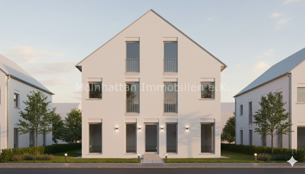 Einfamilienhaus Langen - 7 Zimmer, 187 m&sup2;, 1.300.000&euro; | Angebot:25747169