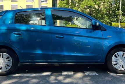 Mitsubishi Space Star 39.800 km 8.960 &euro; Frankfurt 60487