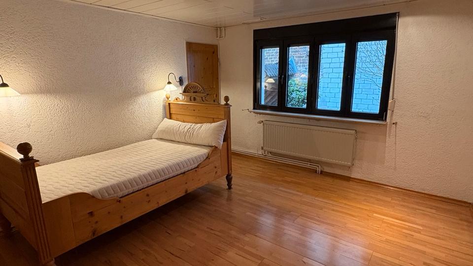 Einfamilienhaus Frankfurt am Main Nord-West - 5 Zimmer, 120 m&sup2;, 455.000&euro; | Angebot:26907998