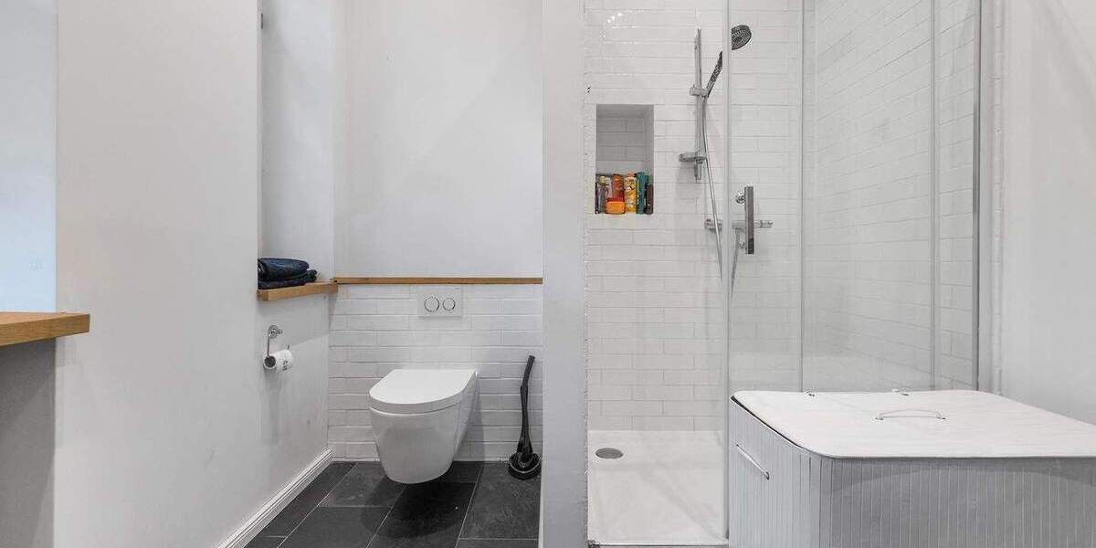 Etagenwohnung Frankfurt am Main Höchst - 4 Zimmer, 84 m&sup2;, 399.000&euro; | Angebot:24596042