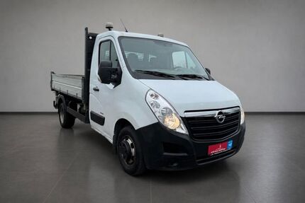 Opel Movano 187.240 km 13.999 &euro; Ober Mörlen 61239