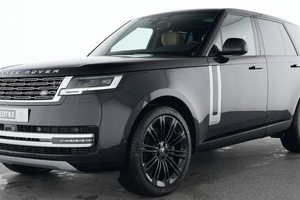Land Rover Range Rover 11.000 km 159.990 &euro; Weiterstadt 64331