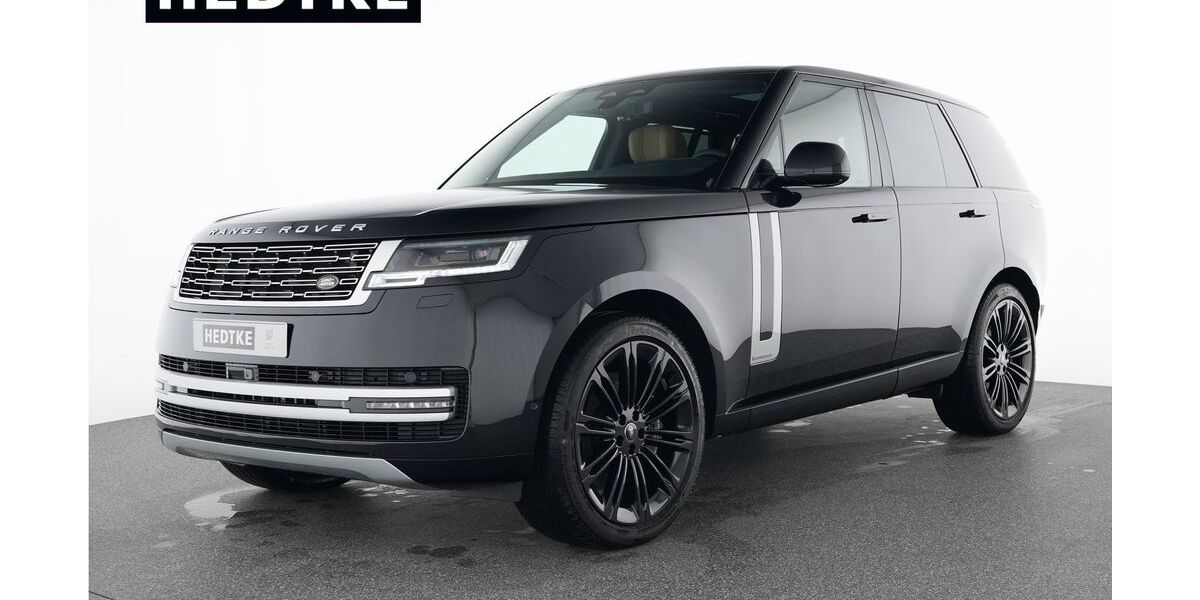 Land Rover Range Rover 11.000 km 159.990 &euro; Weiterstadt 64331