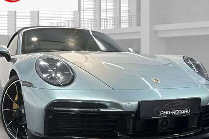 Porsche 911 40.832 km 204.999 &euro; Hanau 63452