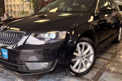Skoda Octavia 207.122 km 6.950 € Mühlheim am Main nähe Frankfurt 63165