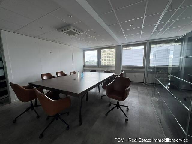 Gewerbeobjekt Offenbach am Main Kaiserlei - 3.750&euro; | Angebot:26417807