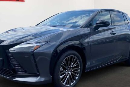 Lexus RZ