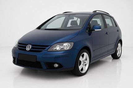 VW Golf Plus 207.900 km 2.490 &euro; Bad Vilbel 61118