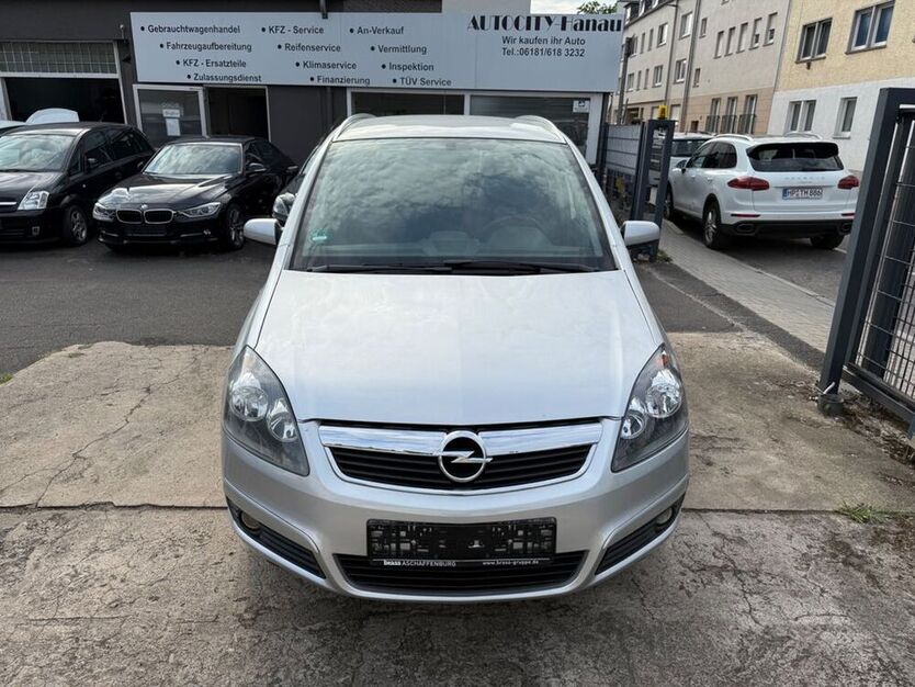 Zafira