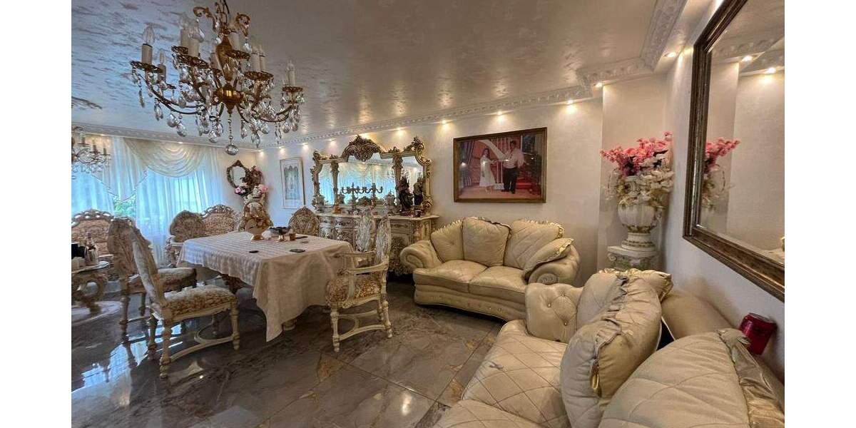 MFH _ Wohnen am Rande vom Taunus 1 zimmer