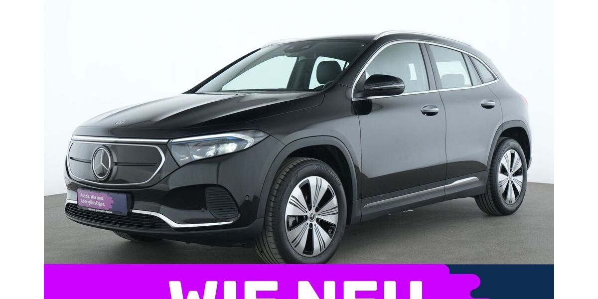 Mercedes-Benz EQA 41.556 km 32.422 &euro; Dietzenbach bei Frankfurt 63128