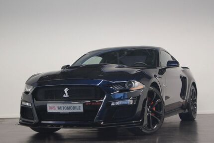 Ford Mustang 78.700 km 30.900 &euro; Darmstadt 64293