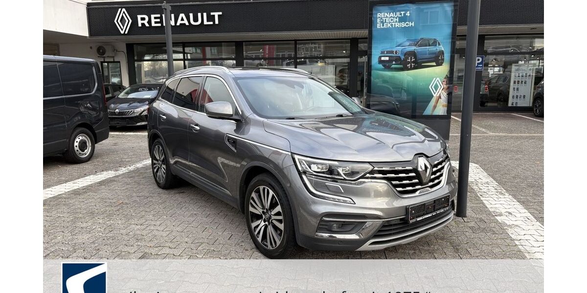 Renault Koleos 85.000 km 23.970 &euro; Hanau 63452