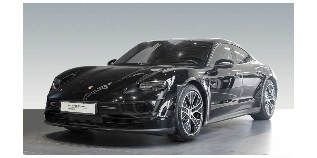 Porsche Taycan 27.520 km 61.770 &euro; Frankfurt am Main 65936