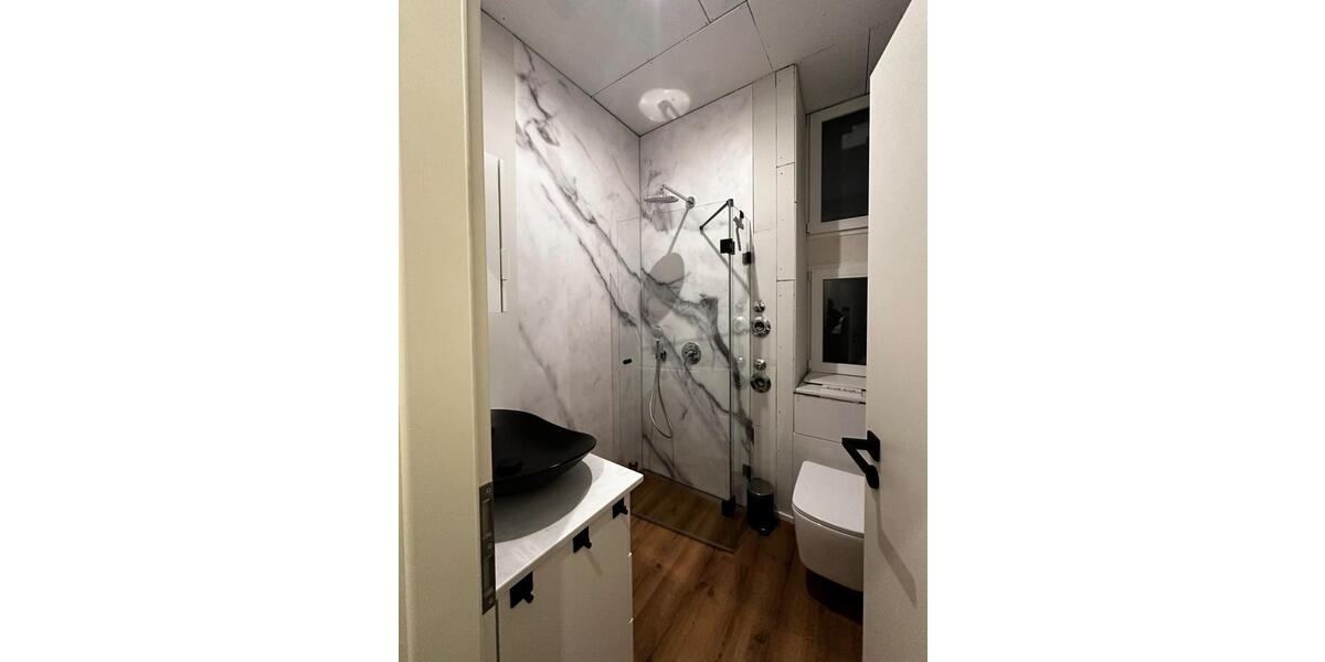 Erdgeschoßwohnung Frankfurt am Main Bonames - 1 Zimmer, 16 m&sup2;, 700&euro; | Angebot:25271222