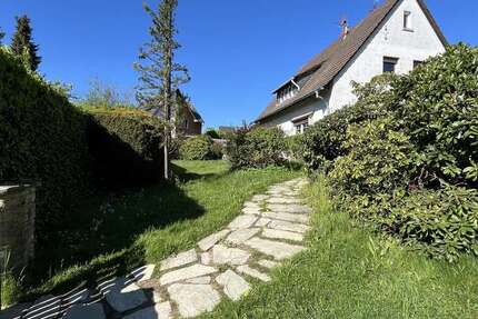 Grundstück Bad Homburg Berliner Siedlung/Gartenfeld - 950.000&euro; | Angebot:26895546