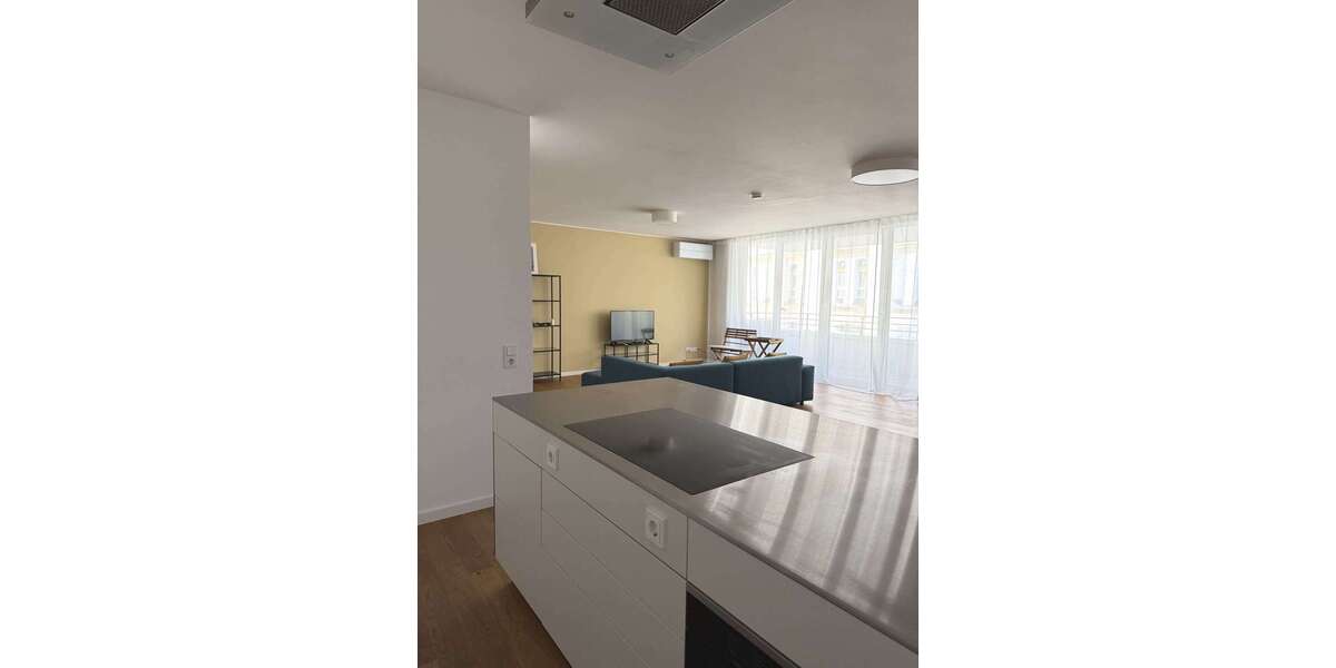 Etagenwohnung Frankfurt Innenstadt 1 - 3 Zimmer, 103 m&sup2;, 675.000&euro; | Angebot:24981220