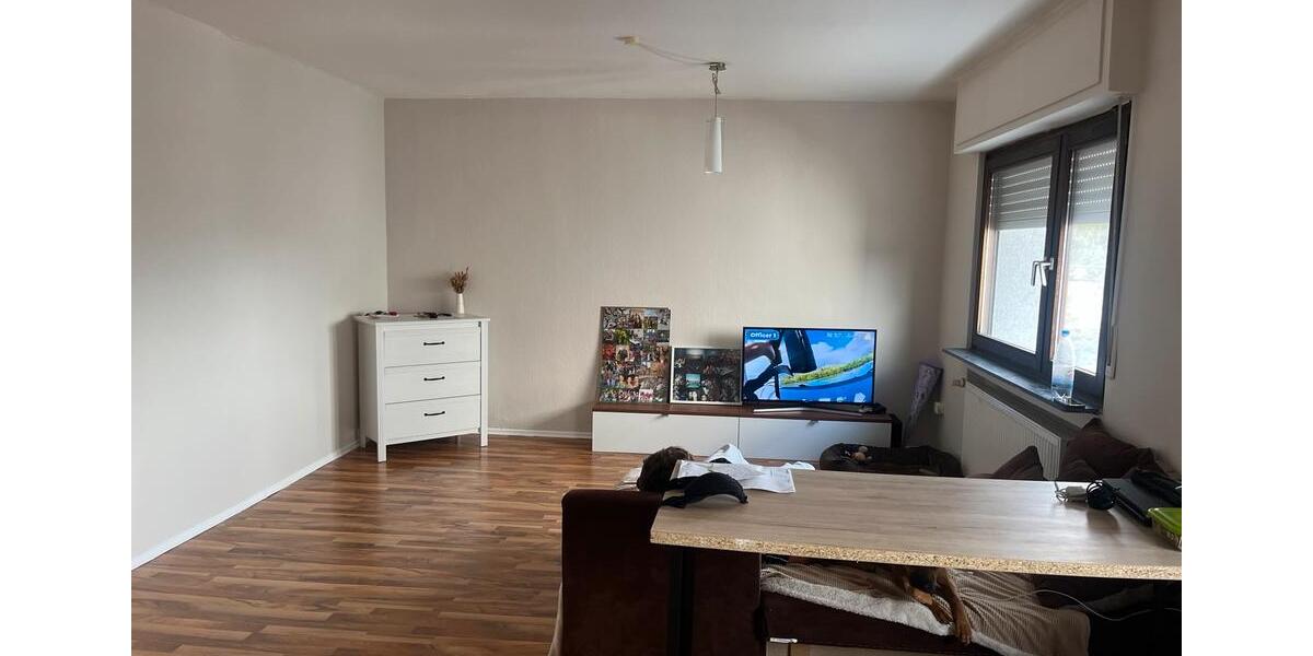 Helle 2-Zimmer-Wohnung in Heusenstamm 2 zimmer