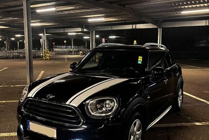Mini Countryman D (Cooper) 168.014 km 15.900 &euro; Frankfurt am Main 60385