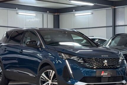 Peugeot 5008 96.178 km 17.790 &euro; Maintal 63477