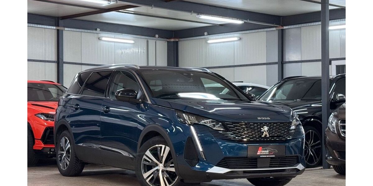 Peugeot 5008 96.178 km 17.790 &euro; Maintal 63477