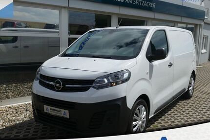 Opel Vivaro 63.900 km 19.450 € Karben 61184