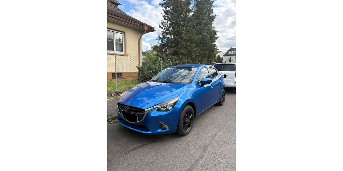 Mazda 2 86.500 km 10.000 &euro; Mühlheim am Main 63165