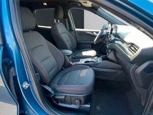 Ford Kuga 2.0 ST-Line Automatik*el.Heck*WinterPaket2* 26.300 km 26.590 &euro; Nidderau 61130