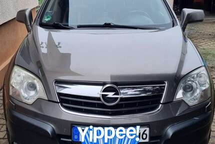 Opel Antara 209.000 km 9.000 € Rosbach v. d. Höhe 61191