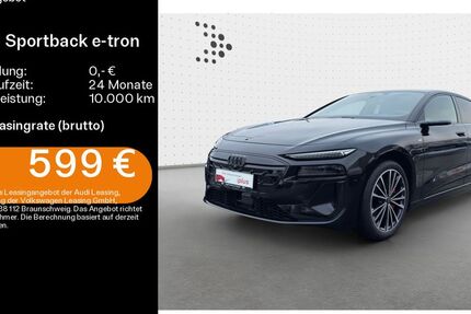 Audi A6 e-tron 8.700 km 75.589 &euro; Hanau 63452