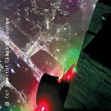 Drei raue Gesellen - Der Stummfilm-Western 12.04.2026 Capitol Offenbach