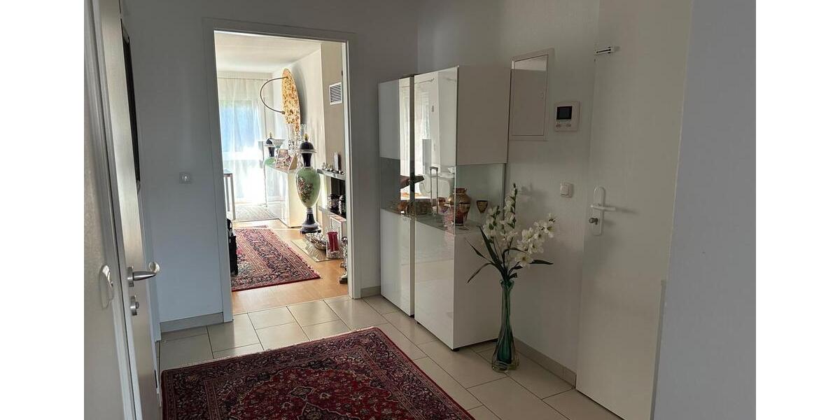 Etagenwohnung Frankfurt am Main Eschersheim - 3 Zimmer, 92 m&sup2;, 1.580&euro; | Angebot:25752111