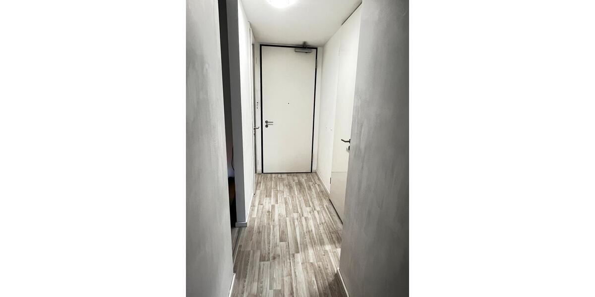 Etagenwohnung Offenbach am Main Bieberer Berg - 1 Zimmer, 36 m&sup2;, 560&euro; | Angebot:25634121