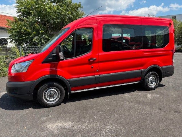 Ford Transit 122.000 km 11.990 &euro; Dreieich 63303