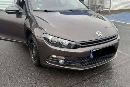 VW Scirocco 171.000 km 8.100 € Ginsheim 65462