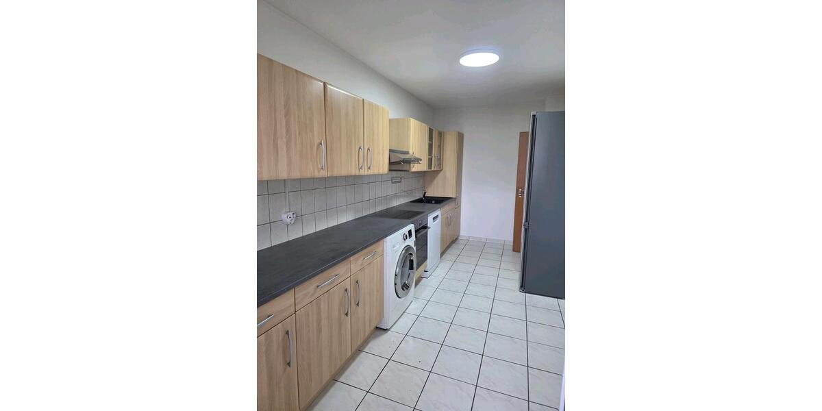 Etagenwohnung Hanau Kesselstadt - 3 Zimmer, 97 m&sup2;, 269.000&euro; | Angebot:26222705