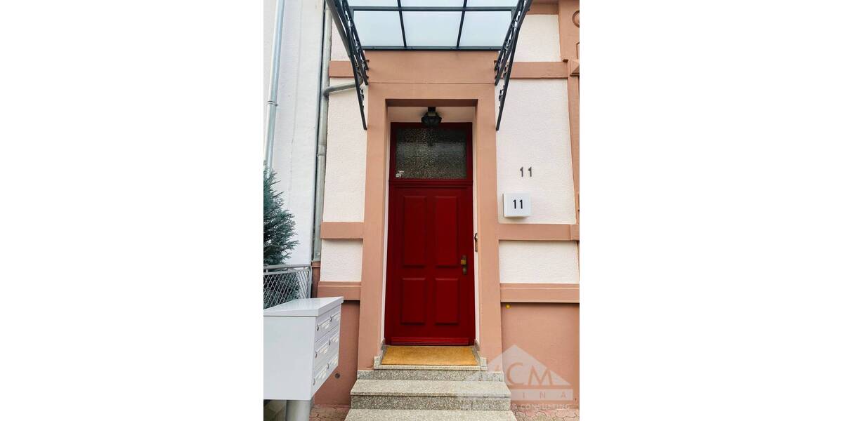 Etagenwohnung Frankfurt am Main Nordend-West - 5 Zimmer, 155 m&sup2;, 998.500&euro; | Angebot:19349776