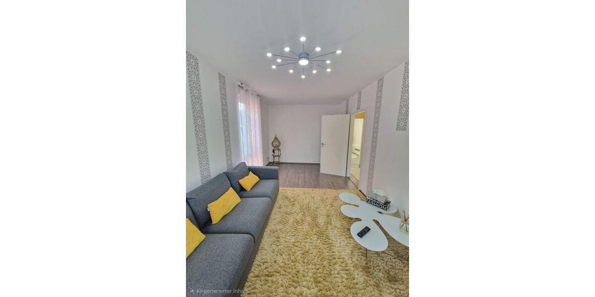 Doppelhaushälfte Hanau Lamboy - 5 Zimmer, 144 m&sup2;, 620.000&euro; | Angebot:25735953