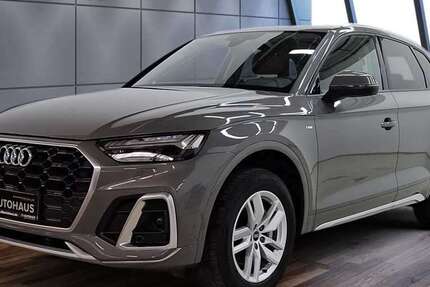 Audi Q5 57.527 km 46.870 € Maintal 63477