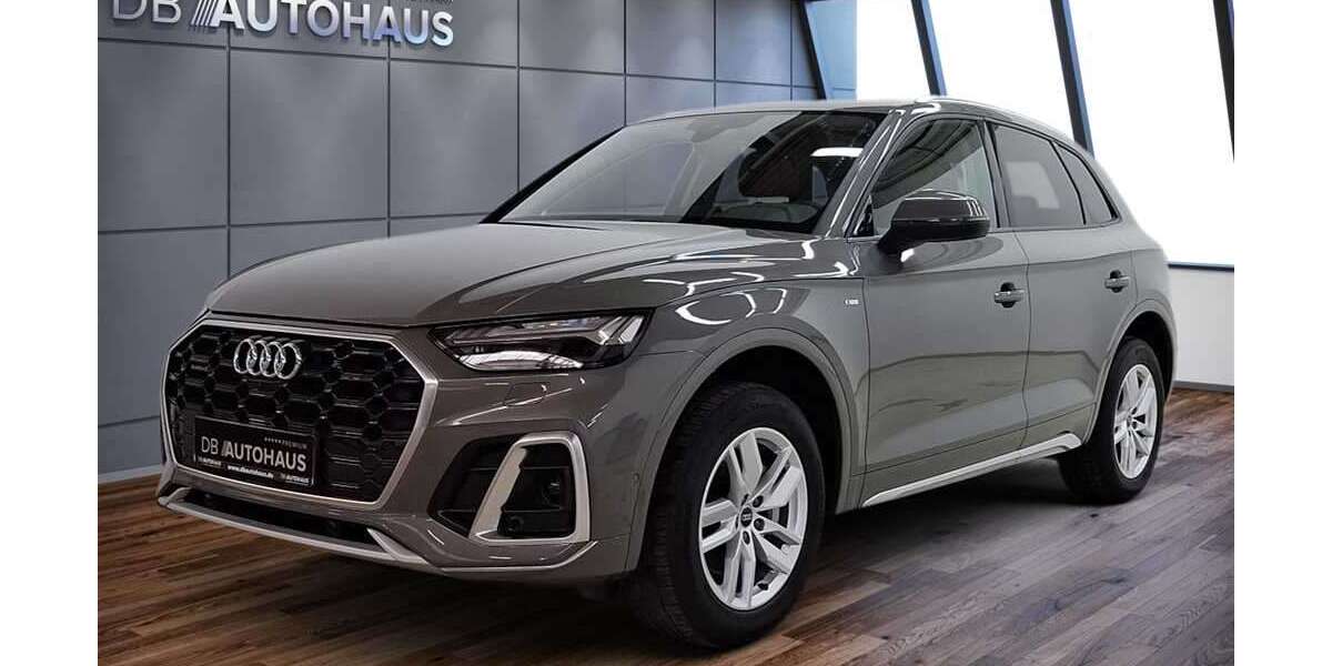 Audi Q5 57.527 km 46.870 &euro; Maintal 63477