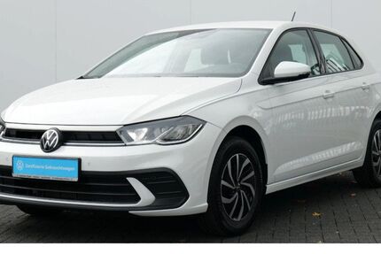 VW Polo 50.178 km 16.990 &euro; Nidderau 61130