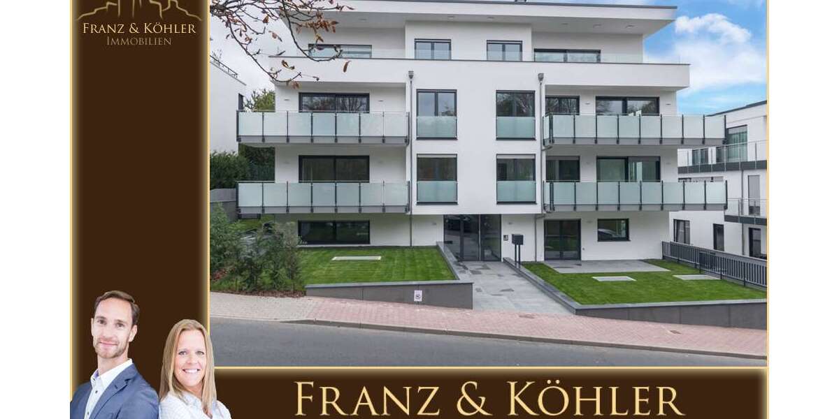 Etagenwohnung Frankfurt am Main Bergen-Enkheim - 4 Zimmer, 109 m&sup2;, 2.420&euro; | Angebot:26425254