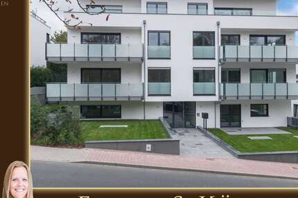 Wohnung Frankfurt am Main Bergen-Enkheim - 4 Zimmer, 109 m&sup2;, 2.420&euro; | Angebot:26425254