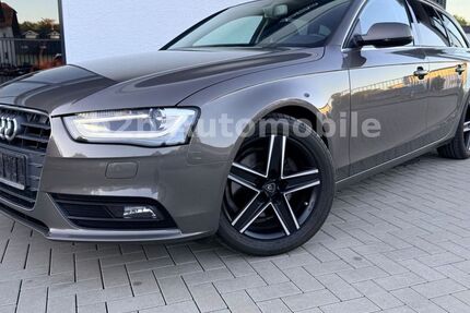 Audi A4 195.000 km 7.849 &euro; Altenstadt 63674