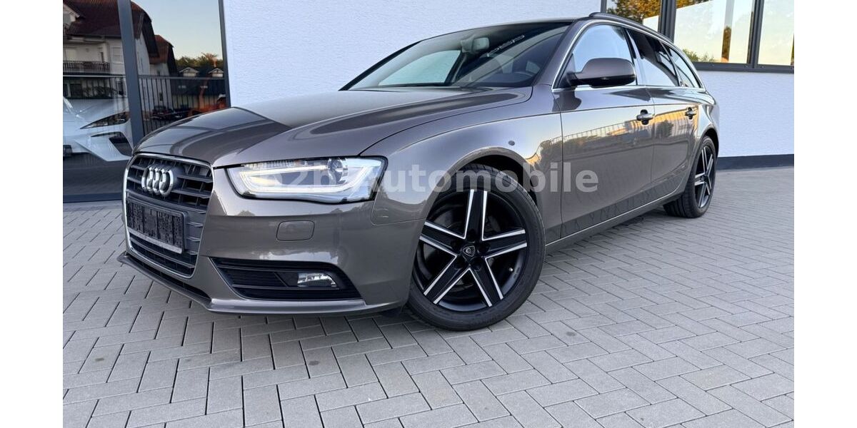 Audi A4 195.000 km 7.849 &euro; Altenstadt 63674