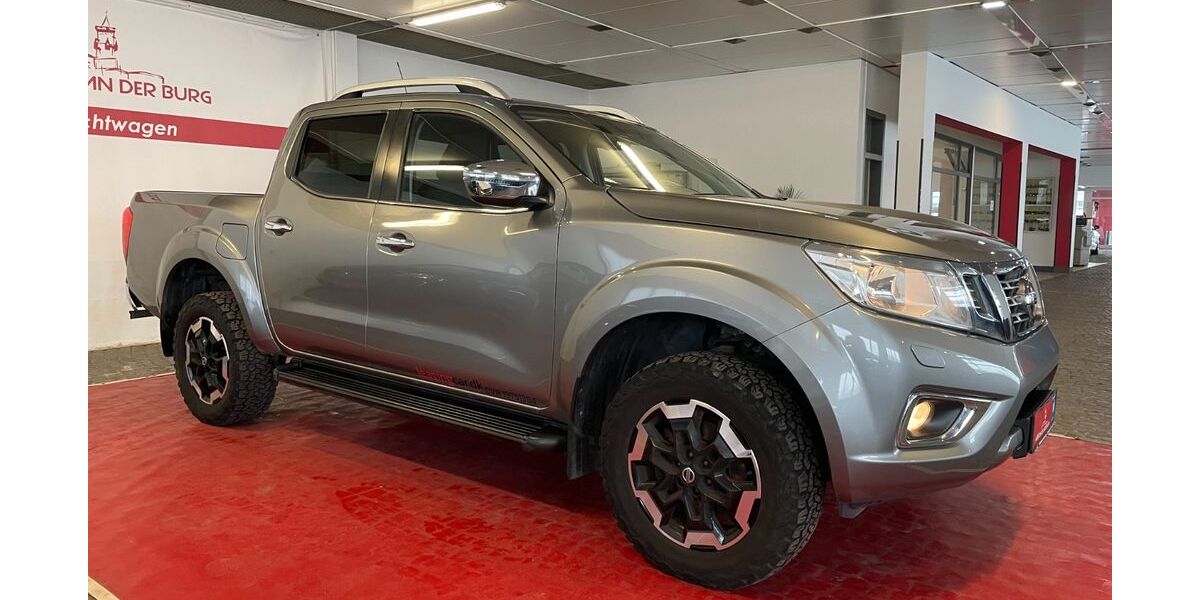 Nissan Navara 70.825 km 27.790 &euro; Ober Mörlen 61239